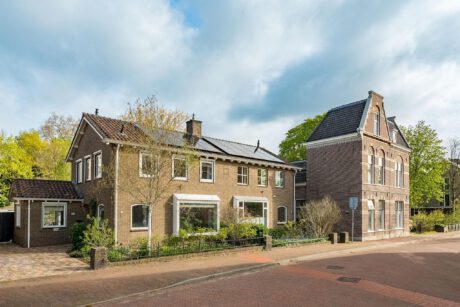 Bowlespark 6, Wageningen