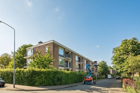 Van ’t Hoffstraat 7II, Wageningen