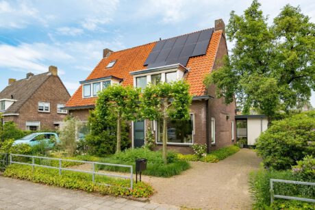 Dolderstraat 33, Wageningen