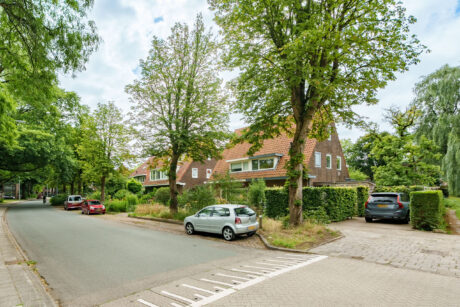 Dolderstraat 10, Wageningen