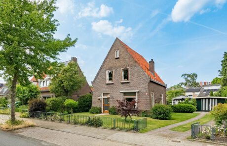 Dolderstraat 35, Wageningen