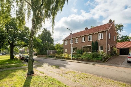 Pootakkerweg 30, Wageningen