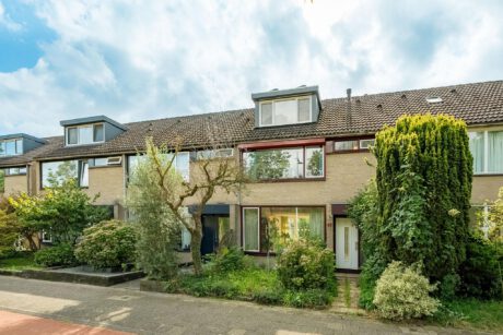 de Hoef 43, Wageningen