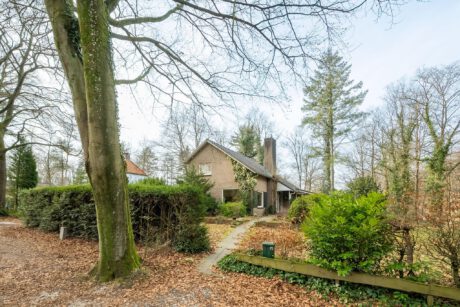 Keijenbergseweg 27, Wageningen