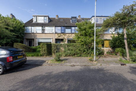 Schuurhoven 27, Bennekom