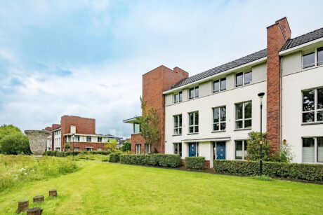 Binnenhaven 47, Wageningen