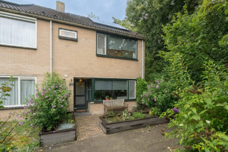 Gruttoweide 123, Wageningen