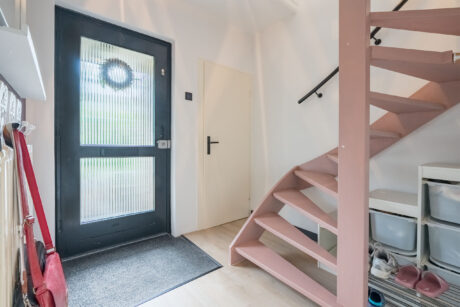 House slide