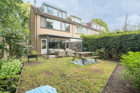 House slide