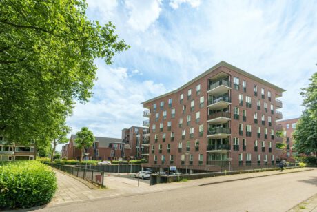 Dolderstraat 3D, Wageningen