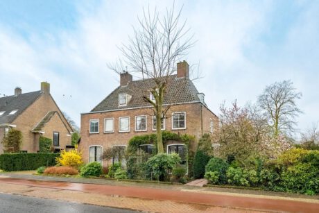 Diedenweg 7, Wageningen