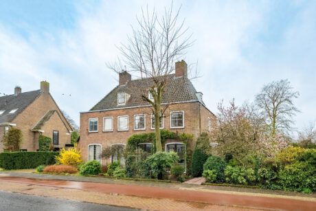 Diedenweg 7, Wageningen