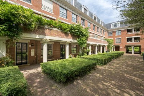 Bassecour 75, Wageningen