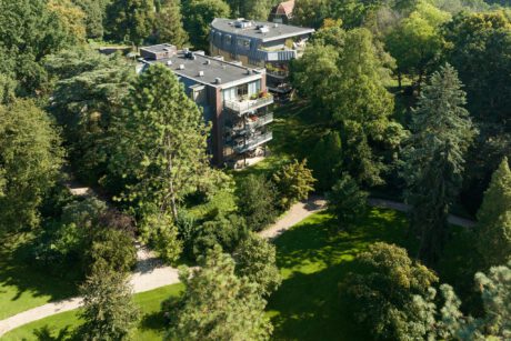 Generaal Foulkesweg 66A, Wageningen