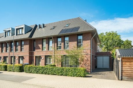 Hessel van Lawicklaan 2, Bennekom