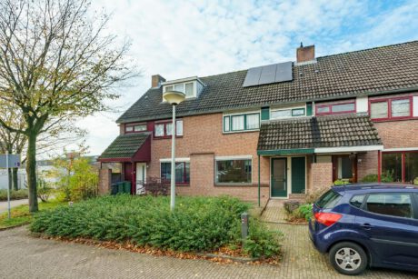 Westerhofseweg 13, Wageningen