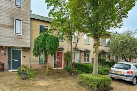 Cissy van Marxveldtstraat 11, Wageningen