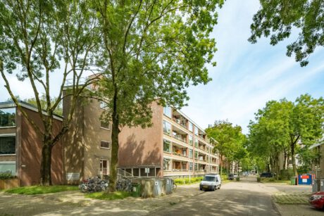 Thorbeckestraat 370, Wageningen