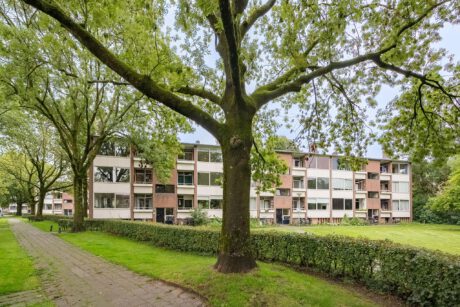 Bernhardstraat 43II, Wageningen