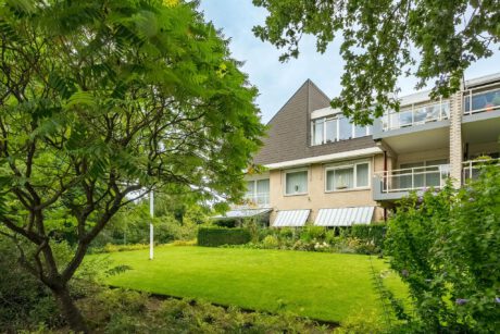 Boeslaan 6, Wageningen