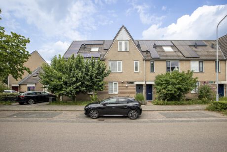 Oudlaan 42, Wageningen
