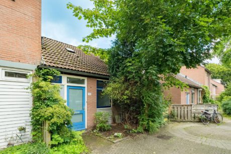 Tarthorst 193, Wageningen