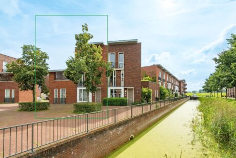 Bastion 7, Wageningen