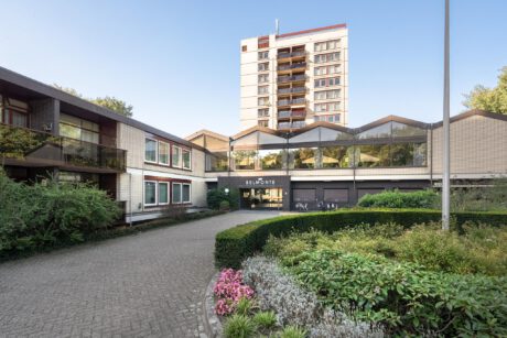 Generaal Foulkesweg 379, Wageningen