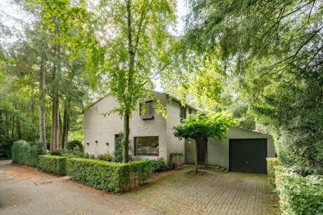 Hindelaan 1, Wageningen