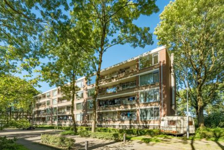 Thorbeckestraat 514, Wageningen
