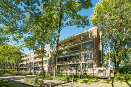 Thorbeckestraat 514, Wageningen