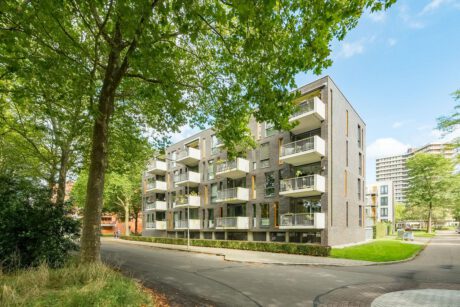 Hollandseweg 232, Wageningen