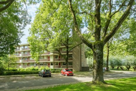Groen van Prinstererstraat 127, Wageningen