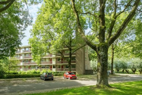 Groen van Prinstererstraat 127, Wageningen