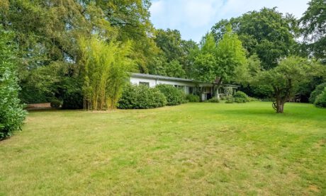 Hertenlaan 10, Wageningen