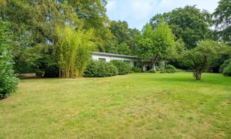 Hertenlaan 10, Wageningen