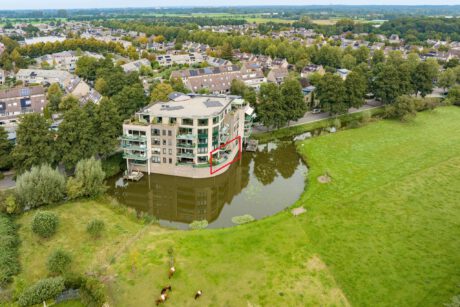 Huszarlaan 19, Wageningen