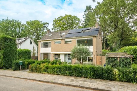 van Heutszlaan 67, Ede