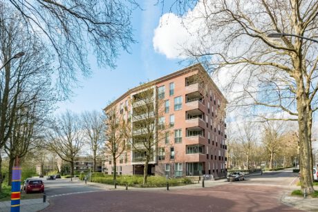 Dolderstraat 3, Wageningen