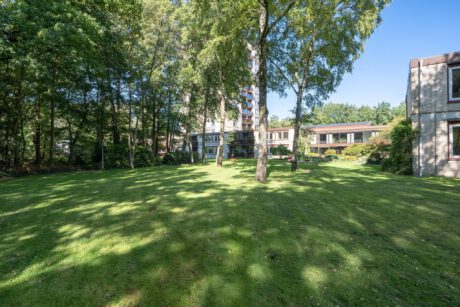 Generaal Foulkesweg 321, Wageningen