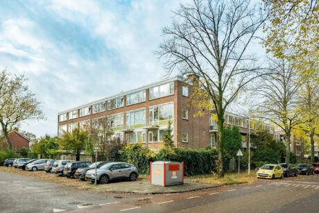 Hollandseweg 64, Wageningen