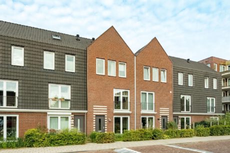 Rustenburg 19, Wageningen