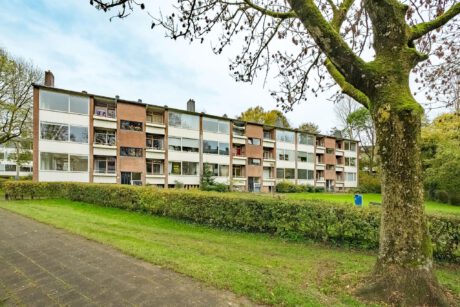 Bernhardstraat 29, Wageningen
