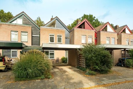 Gruttoweide 97, Wageningen