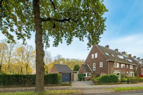 Costerweg 26, Wageningen