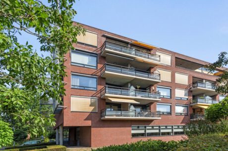 Mennonietenweg 24, Wageningen