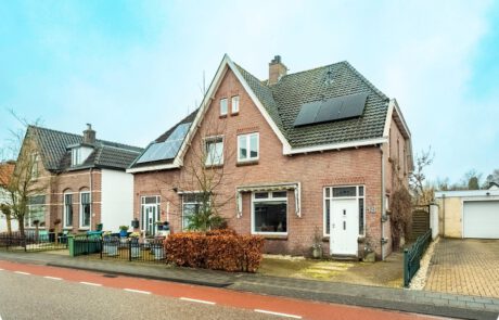 Leeuwenstraat 18, Renkum