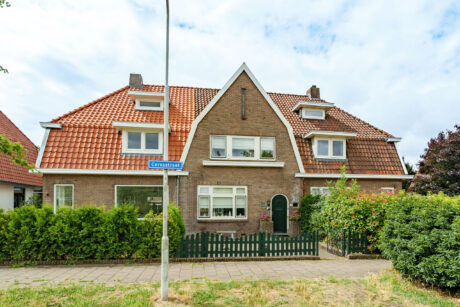 Ceresstraat 10, Wageningen