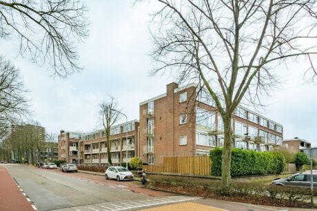 Hollandseweg 168, Wageningen