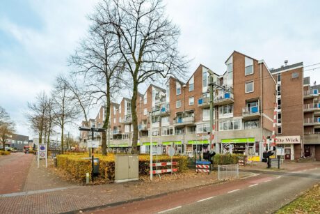 De Wiek 23, Ede